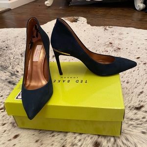 Ted Baker shoe size 8